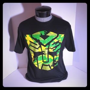 Men's Transformers T-shirt